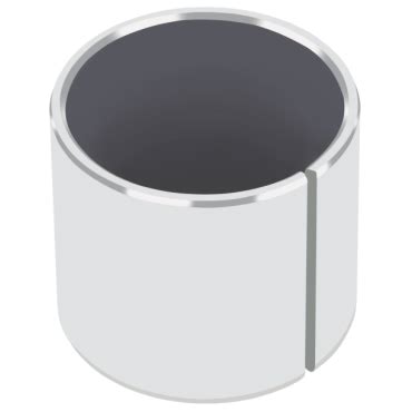 garlock du bushings
